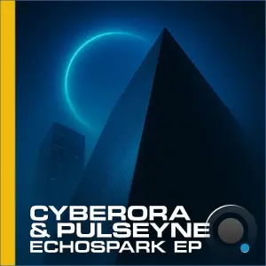Cyberora - Echospark (2026)
