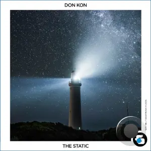 Don Kon - The Static (2026)