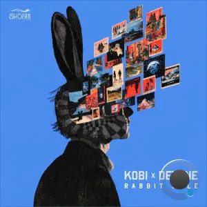 Kobi & Detune - Rabbit Hole (2026)