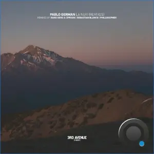 Pablo German - La Nuit (Remixes) (2026)