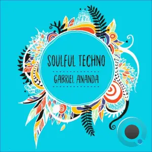 Nina De Ruiter - Soulful Techno 156 (2026-09-18)