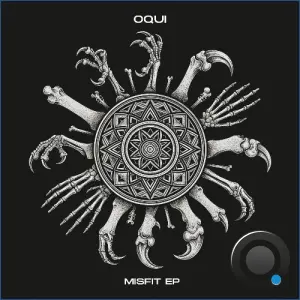 OQUI - Misfit (2026)