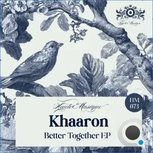 Khaaron - Better Together (2026)