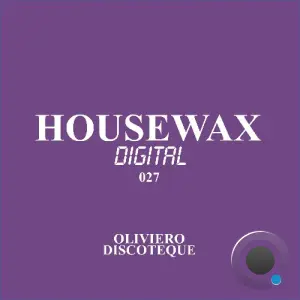 Oliviero - Discoteque (2026)