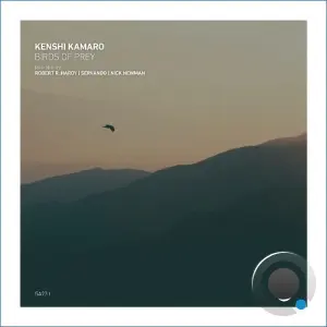 Kenshi Kamaro - Birds of Prey (2026)
