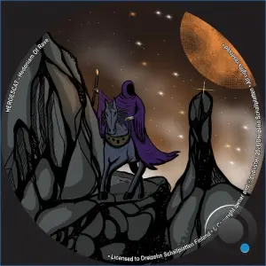 Heroescat - Hedonism Of Rave (2026)