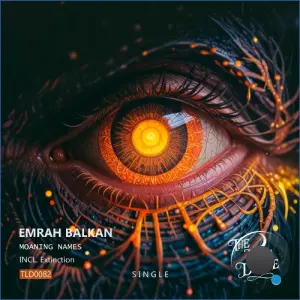 Emrah Balkan - Moaning Names (2026)