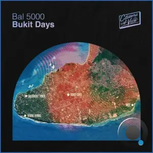 Bal 5000 - Bukit Days (2026)