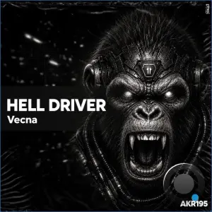 Hell Driver - Vecna (2026)