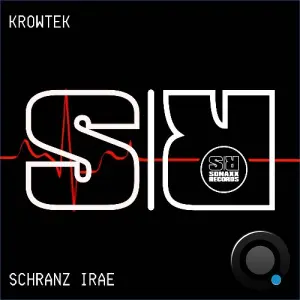 Krowtek - Schranz Irae (2026)