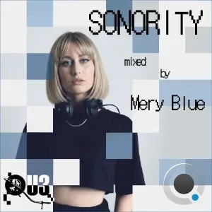 Sonority Mixed By Mery Blue (2026)