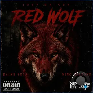 Joey Majors - Red Wolf (2026)