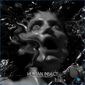 Human Insect - Friction Theology (2026)