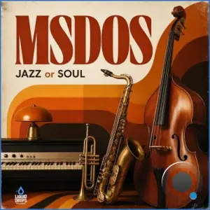 mSdoS - JAZZ or SOUL (2026)