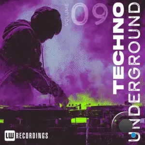 Techno Underground, Vol. 09 (2026)