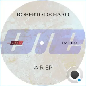 Roberto de Haro - Air (2026)