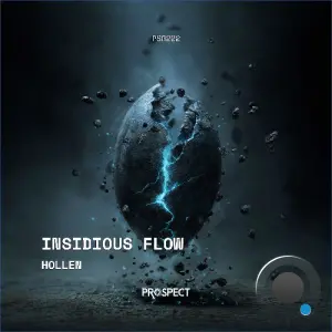Hollen - Insidious Flow (2026)