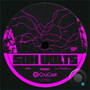 Froidy - 50K Volts (2026)