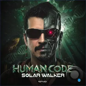 Solar Walker - Human Code (2026)