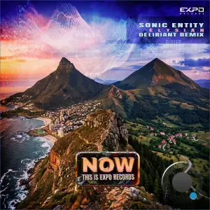 Sonic Entity - Elysian (Deliriant Remix) (2026)
