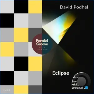 David Podhel - Eclipse (2026)