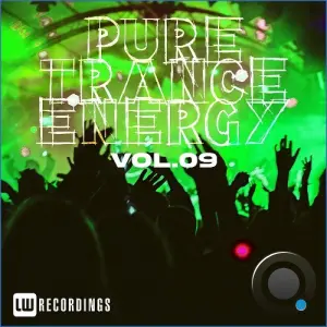 Pure Trance Energy, Vol. 09 (2026)
