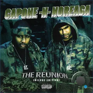 Capone-N-Noreaga - The Reunion (Deluxe) (2026)