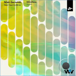 Nilah Garnetah - Your Heart Is Mine (2026)