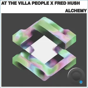Fred Hush - Alchemy (2026)