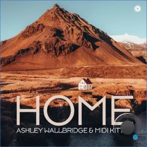Ashley Wallbridge & Midi Kittyy - Home (2026)