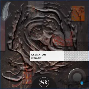 Akenaton - Legacy (2026)