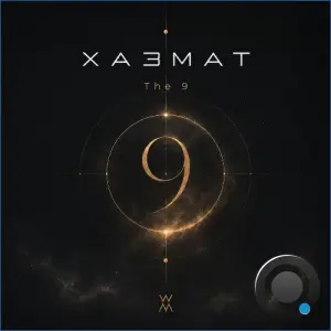 XA3MAT - The 9 (2026)