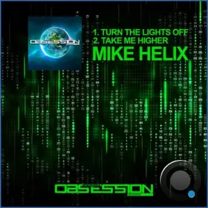 Mike Helix - EP 1 (2026)