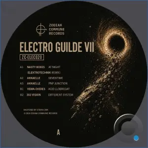 Electro Guilde VII (2026)
