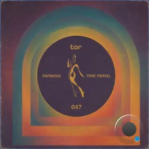 Pambouk - Time Travel (2026)