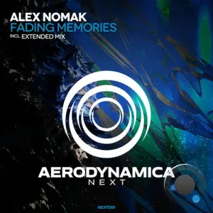 Alex Nomak - Fading Memories (2026)