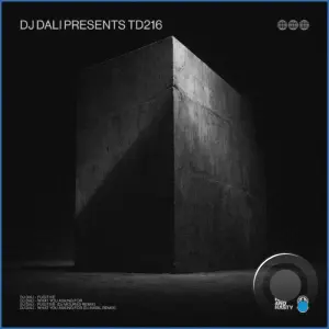 DJ Dali - DJ Dali Presents TD216 (2026)