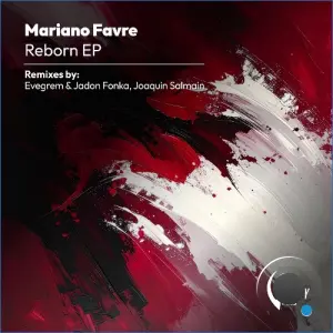 Mariano Favre - Reborn (2026)