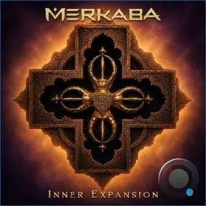 Merkaba - Inner Expansion (2026)