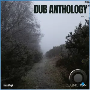 Guzz (ARG) - Dub Anthology VOL II (2026)