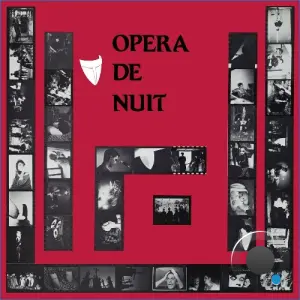 Opéra De Nuit - Opéra De Nuit (2026)