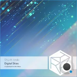 Shuichi Endo - Digital Skies (2026)