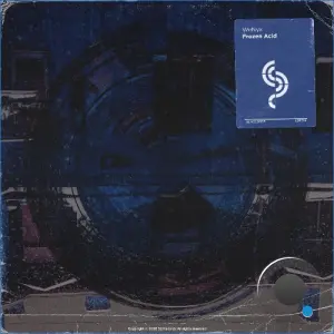 WeNyx - Frozen Acid (2026)