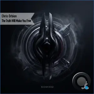 Chris Orbion - The Truth Will Make You Free (2026)