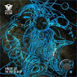 Vincent (IT) - The Age Of AI (2026)