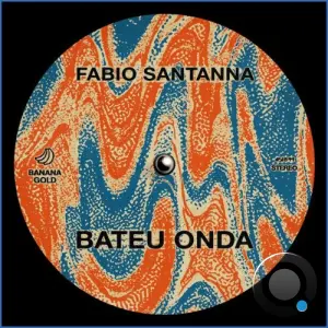 Fabio Santanna - Bateu Onda (2026)