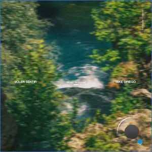 Volen Sentir - You Will Never Know (Mike Griego Remix) (2026)