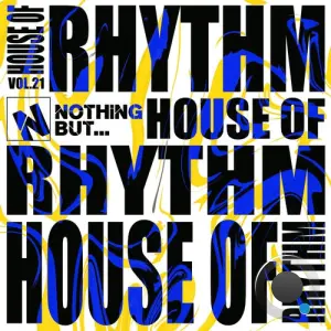 Nothing But... House of Rhythm, Vol. 21 (2026)