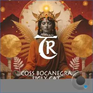 Coss Bocanegra, Ugly Cat - Flute Ritual (2026)