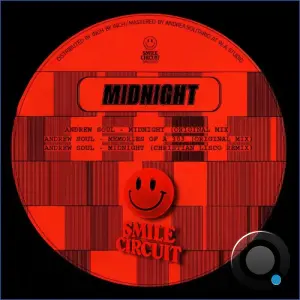 Andrew Soul - Midnight (2026)